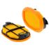 FILTR POWIETRZA HIFI SA17317 CATERPILLAR 3054 -