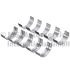 PANEWKI GŁÓWNE KOLBENSCHMIDT 37167610 0.25 OPEL 2.0CDTI 08- 