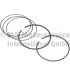 PIERŚCIENIE TŁOKOWE KOLBENSCHMIDT 800141310050 0.50 HYUNDAI 1/1.2/2 16V 1.2