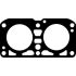 USZCZELKA GŁOWICY CORTECO 411185P ALFA ROMEO BOXER 1.2-1.4 71-97