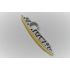 PROWADNICA ŁAŃCUCHA MV PARTS F5936 VW 3.0 08-