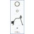 KOMPLET USZCZELEK BLOKU AJUSA 54079900 ALFA ROMEO 1.4TS 96-