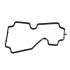 USZCZELKA TERMOSTATU BEPCO B40902 PERKINS 1106C-E66TA 01-