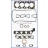 KOMPLET USZCZELEK GŁOWICY AJUSA 52140600 ALFA ROMEO 1370cc 16V 96-97
