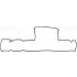 USZCZELKA POKRYWY ZAWORÓW GLASER X90115-01 FORD 1.6 10-