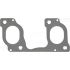 USZCZELKA KOLEKTORA WYDECHOWEGO GLASER X90148-01 MERCEDES OM 934 11-