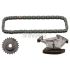 ZESTAW ŁAŃCUCHA POMPY OLEJU SWAG 30940265 VW 2.0 98-