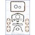 KOMPLET USZCZELEK BLOKU AJUSA 54011100 ALFA ROMEO 1.2-1.7 BOXER 78-