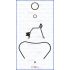 KOMPLET USZCZELEK BLOKU AJUSA 54080000 ALFA ROMEO 1598cc 16V 97-