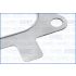 USZCZELKA KOLEKTORA WYDECHOWEGO AJUSA 13293300 HONDA 1.5 16-