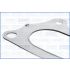 USZCZELKA KOLEKTORA WYDECHOWEGO AJUSA 13293300 HONDA 1.5 16-