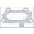 USZCZELKA KOLEKTORA WYDECHOWEGO AJUSA 13293300 HONDA 1.5 16-