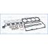 KOMPLET USZCZELEK GŁOWICY AJUSA 52190400 ALFA ROMEO 1.6 147 16V 01-