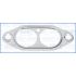 USZCZELKA KOLEKTORA SSĄCEGO AJUSA 13005300 VW 1.2-1.6 50-82