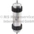 FILTR PALIWA KOLBENSCHMIDT 50014536 VW 2.0-3.0 10-