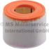 FILTR POWIETRZA KOLBENSCHMIDT 50014508 VW 1.8-2.0 11-
