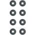KOMPLET USZCZELNIACZY ZAWOROWYCH VICTOR REINZ 12-10015-01 DAEWOO 1.4-1.8 00-