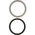 USZCZELNIACZ WAŁU TYŁ SIMMERRING VICTOR REINZ 81-40422-00 DAF PX-7 06-