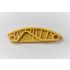 PROWADNICA ŁAŃCUCHA MV PARTS F5945 VW 2.0 07-