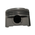 KOMPLET TŁOKÓW MAHLE 930188568 0.50 VW RACING 2.0TFSI
