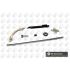 ZESTAW ROZRZĄDU ŁAŃCUCHOWEGO BGA TC9500FK OPEL 2.0T 08-