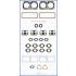 KOMPLET USZCZELEK GŁOWICY AJUSA 52035600 ALFA ROMEO 1712cc 8V BOXER 87-93