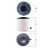 FILTR POWIETRZA KNEHT LX4407 VW 2.0TDI 15-