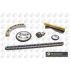 ZESTAW ROZRZĄDU ŁAŃCUCHOWEGO BGA TC3100FK ISUZU 2.5 06-