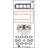 KOMPLET USZCZELEK GŁOWICY AJUSA 52036100 ALFA ROMEO 1962cc 72-82