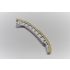 PROWADNICA ŁAŃCUCHA MV PARTS F5958 FIAT 3.0 11-