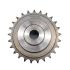 KOŁO WAŁU KORBOWEGO MV PARTS F5961 FIAT 3.0 06-