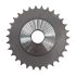 KOŁO WAŁU KORBOWEGO MV PARTS F5962 FIAT 3.0 06-