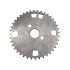 KOŁO WAŁKA ROZRZĄDU MV PARTS F5964 FIAT 3.0 06-