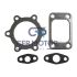 KOMPLET USZCZELEK TURBOSPRĘŻARKI TS A9053 PERKINS 1006-6T -