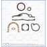 KOMPLET USZCZELEK BLOKU AJUSA 54054100 ALFA ROMEO 1995c.TWIN SPAR 92-