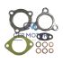 KOMPLET USZCZELEK TURBOSPRĘŻARKI TS A9070 TOYOTA 2.0-2.2TD 05-
