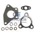 KOMPLET USZCZELEK TURBOSPRĘŻARKI TS A9084 MAZDA 2.0TD 98-05