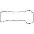 KOMPLET USZCZELEK POKRYWY ZAWORÓW GLASER X90126-01 ROVER 4.2 04-09