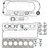 KOMPLET USZCZELEK GŁOWICY VICTOR REINZ 02-10111-01 MERCEDES 7.7D 11-