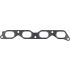 USZCZELKA KOLEKTORA SSĄCEGO GLASER X89773-01 TOYOTA 1.5 99-09