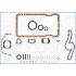 KOMPLET USZCZELEK BLOKU AJUSA 54011600 ALFA ROMEO 2492cc V6 79-89