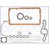 KOMPLET USZCZELEK BLOKU AJUSA 54054400 ALFA ROMEO 2492cc V6 92-97
