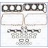 KOMPLET USZCZELEK GŁOWICY AJUSA 52095600 ALFA ROMEO 2492cc V6 92-97