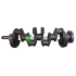 WAŁ KORBOWY MV PARTS D35049 URSUS C-360