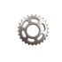KOŁO WAŁKA ROZRZĄDU MV PARTS F6024 VW 2.7-3.0 04-