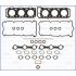 KOMPLET USZCZELEK GŁOWICY AJUSA 52160900 ALFA ROMEO 2492cc V6 97-