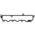 USZCZELKA KOLEKTORA WYDECHOWEGO GLASER X90255-01 TOYOTA 4.5 08-