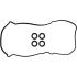 KOMPLET USZCZELEK POKRYWY ZAWORÓW GLASER V90280-00 TOYOTA 4.7 08-
