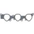 USZCZELKA KOLEKTORA SSĄCEGO GLASER X59528-01 TOYOTA 4.0 02-