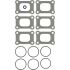 KOMPLET USZCZELEK KOLEKTORA SSĄCO/WYDECHOWEGO GLASER M38474-00 VOLVO D12A 93-
